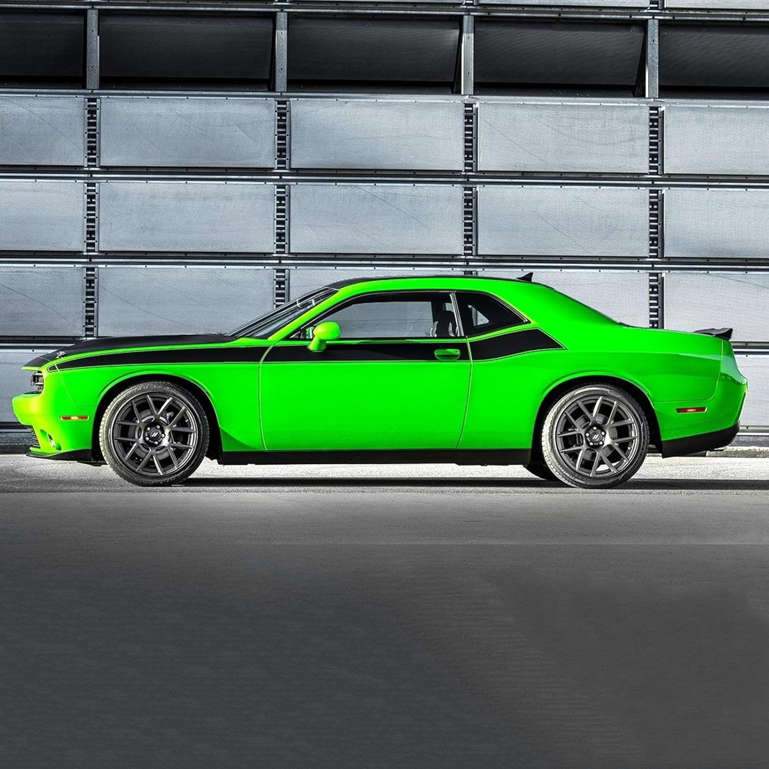 4Pcs 63Mm 2.5 Inches Slash Wheel Center Cap Covers Fit for Dodge Charger Durango