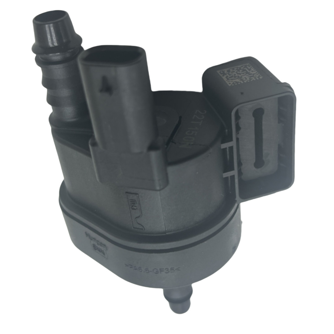 Genuine Audi VW Canister Purge Valve CANNISTER VENT SOLENOID 06H906517