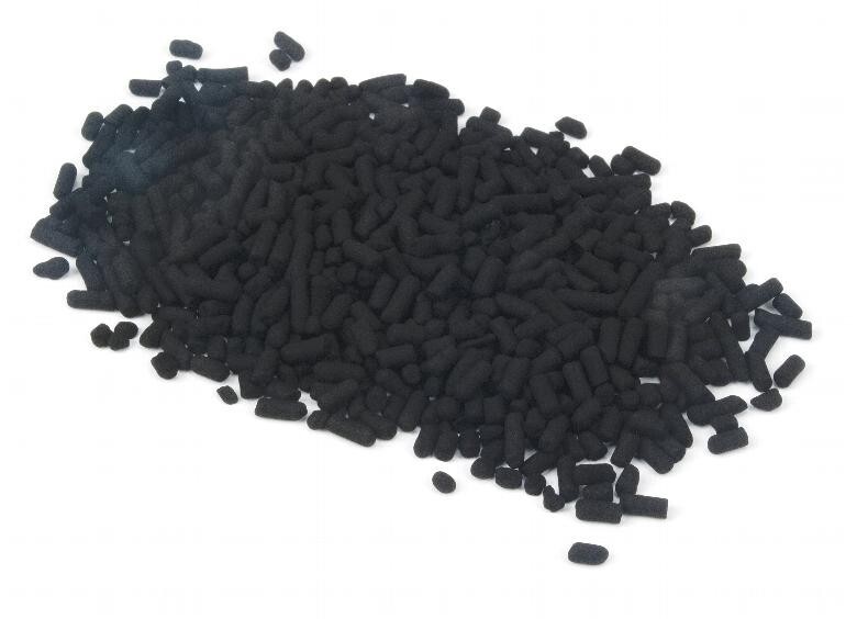 Tanks Inc FVC516 Perko 0486005033 Charcoal Fuel Vapor Canister 5/16" Connections