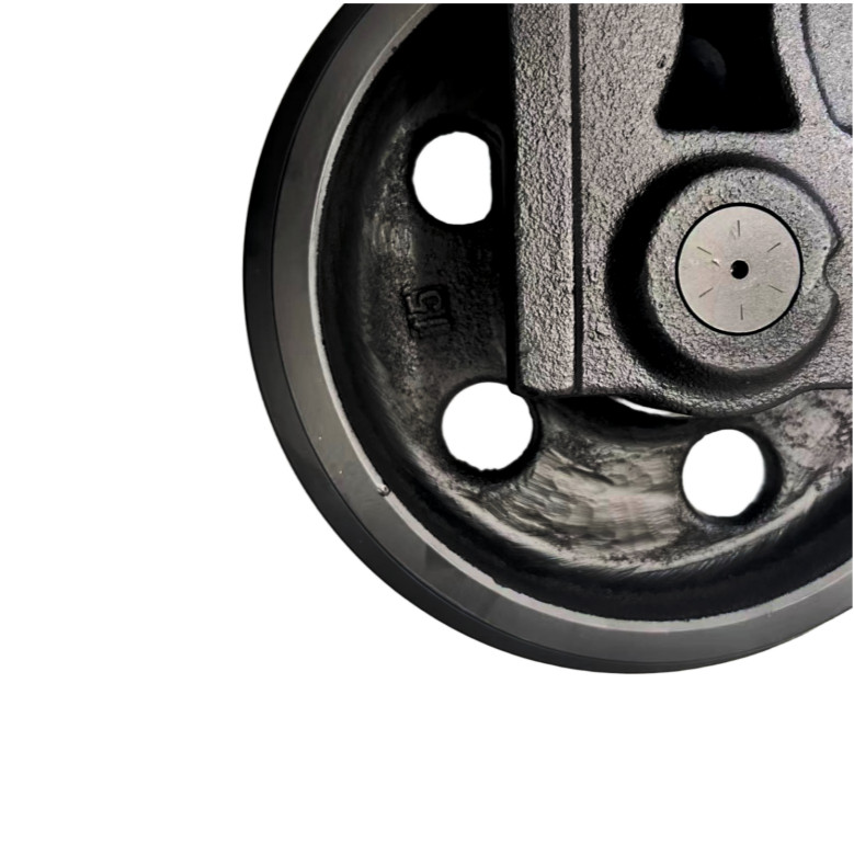 Front Idler Assy 6814880 6807909 for Bobcat Mini Excavator 331 334 425 430 E35