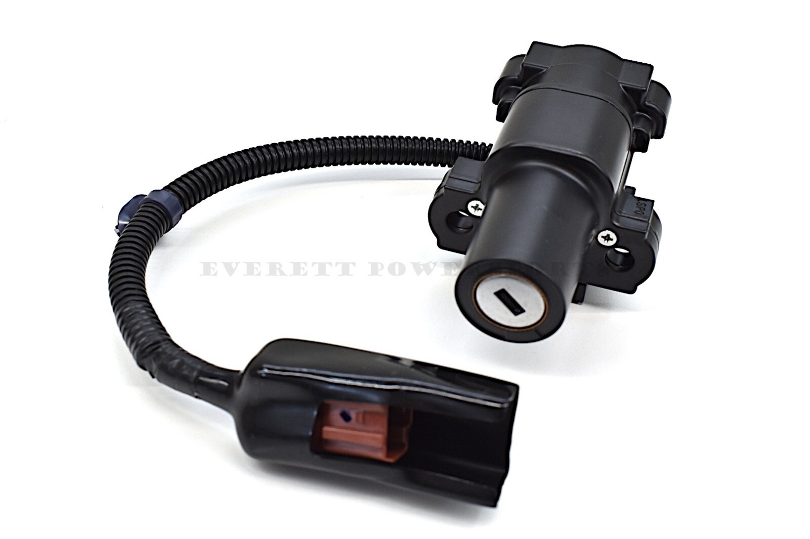 Lock Set Key Switch CB500F 16-24 CBR500R 16-24 Ignition Seat Fuel Cap #G196