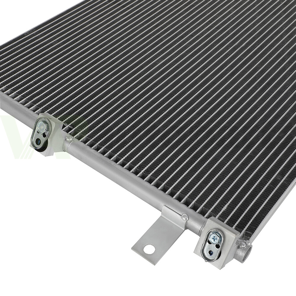 A/C Condenser For 2018 2019 2020 Lincoln Navigator 15 16 17 18 19 20 Ford F-150