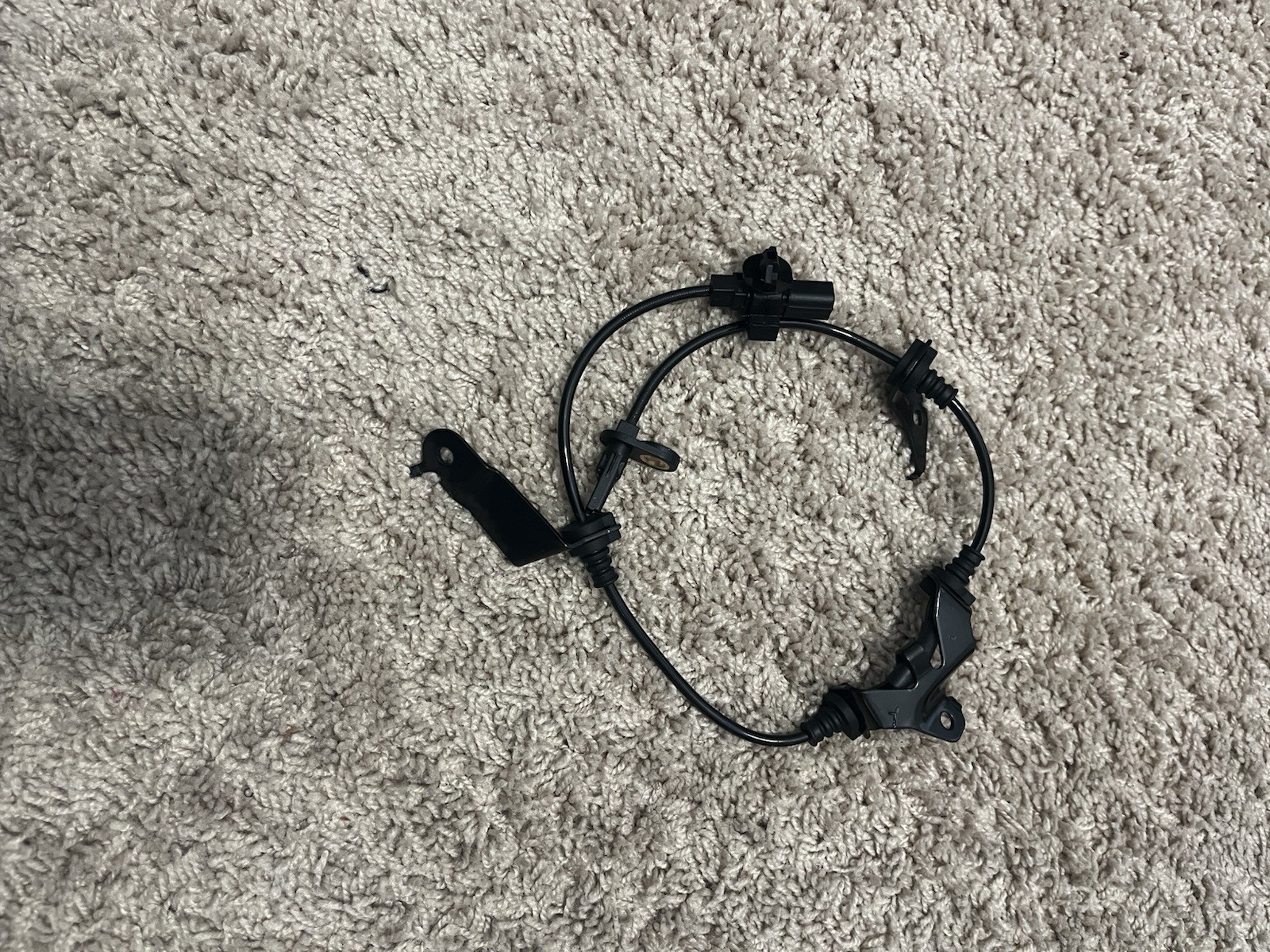 Abs Speed Sensors Front Driver Left Side Hand for Acura RLX 2014-2020