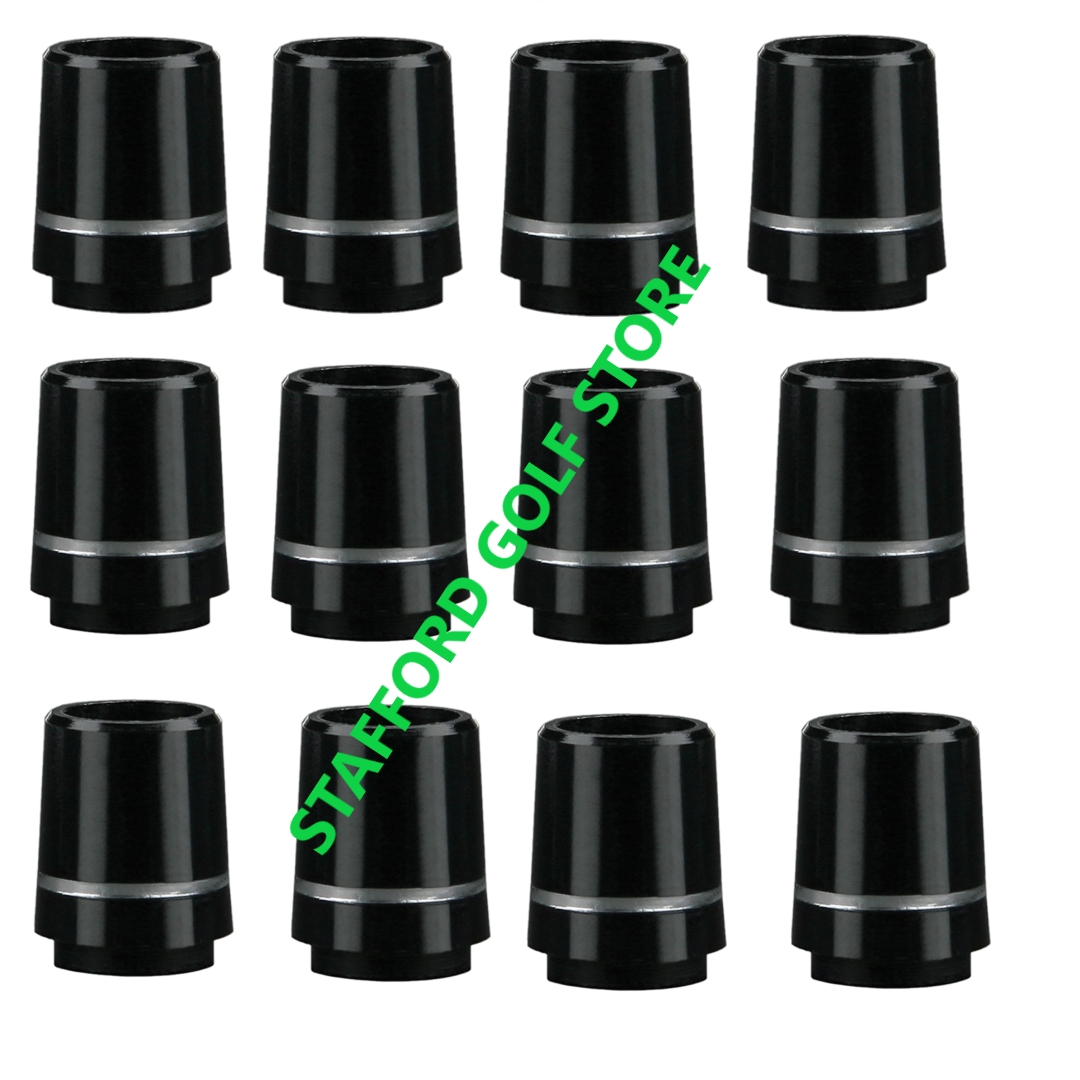 TaylorMade P Series Golf Iron Ferrule Fits P790, P770, P730, P750 1 Dozen Pack