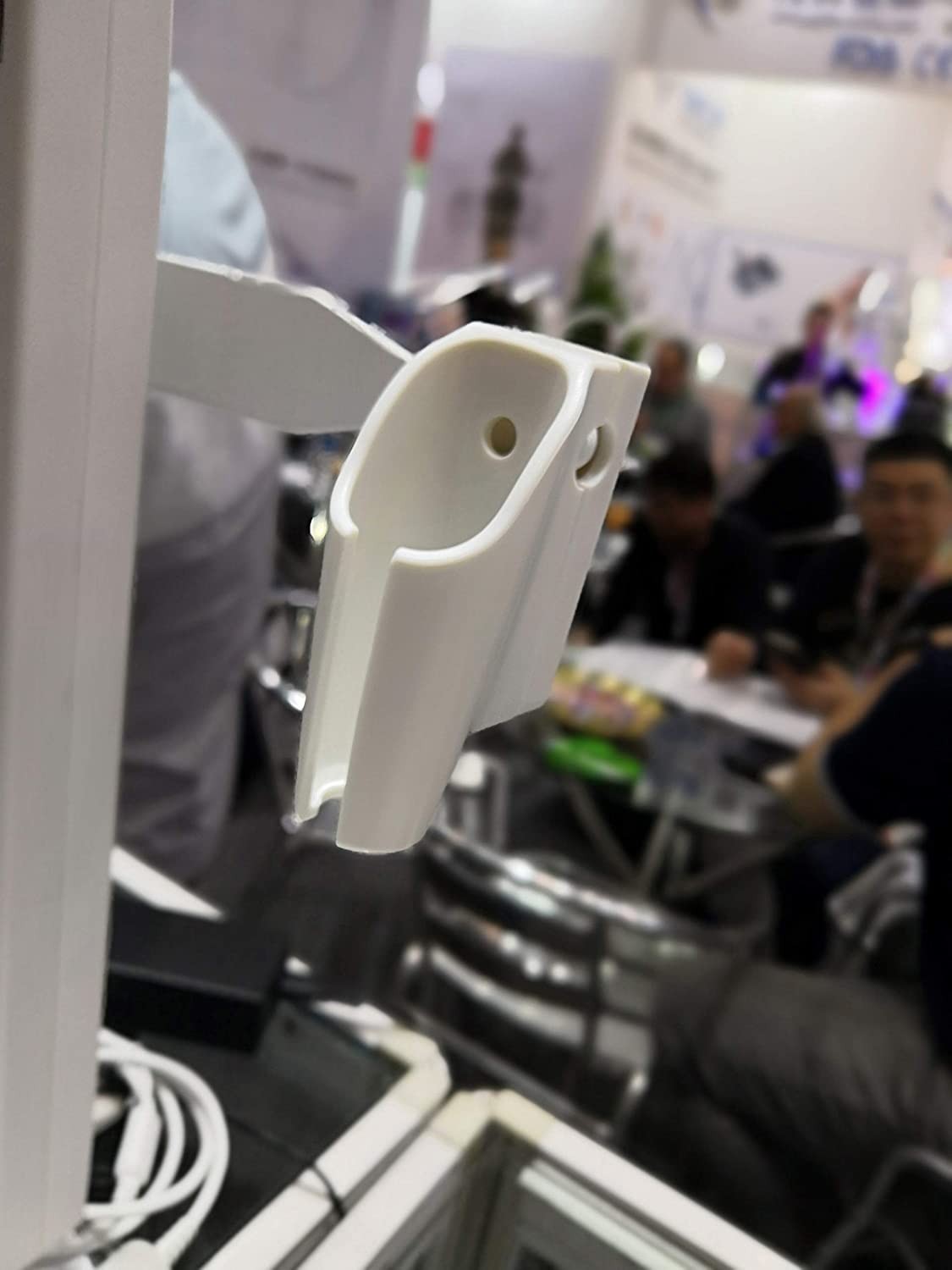 Universal Dental Intraoral Camera Holder Bracket M-11 for Intraoral Cameras