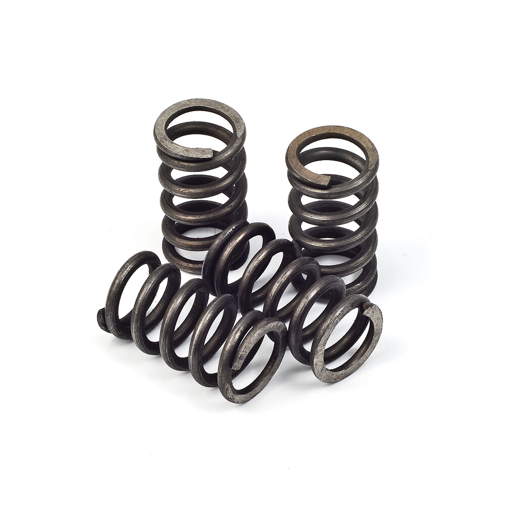 Clutch Kit Heavy Duty Springs & Cover Gasket For Honda 300EX TRX300EX 1993-2008