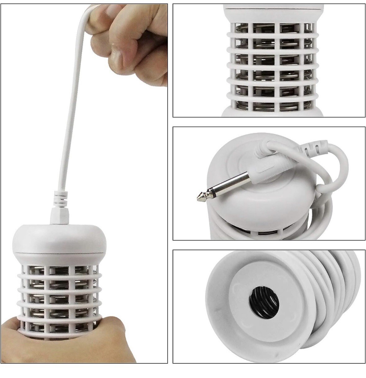 Ionic Detox Foot Bath Machine, Foot Detox Spa Ion Cleanse Chi Machine