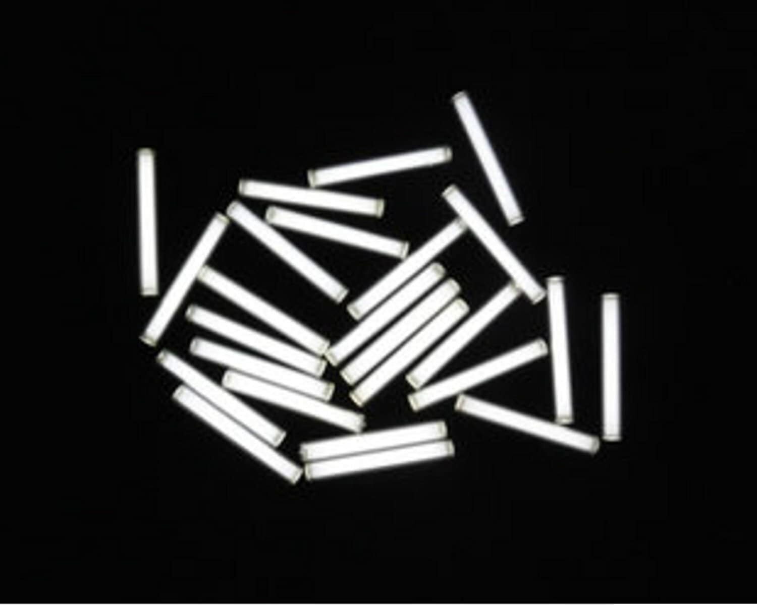 Nite GTLS Vial 3mm x 22.5mm Isotope Trigalight BetaLights Light Source