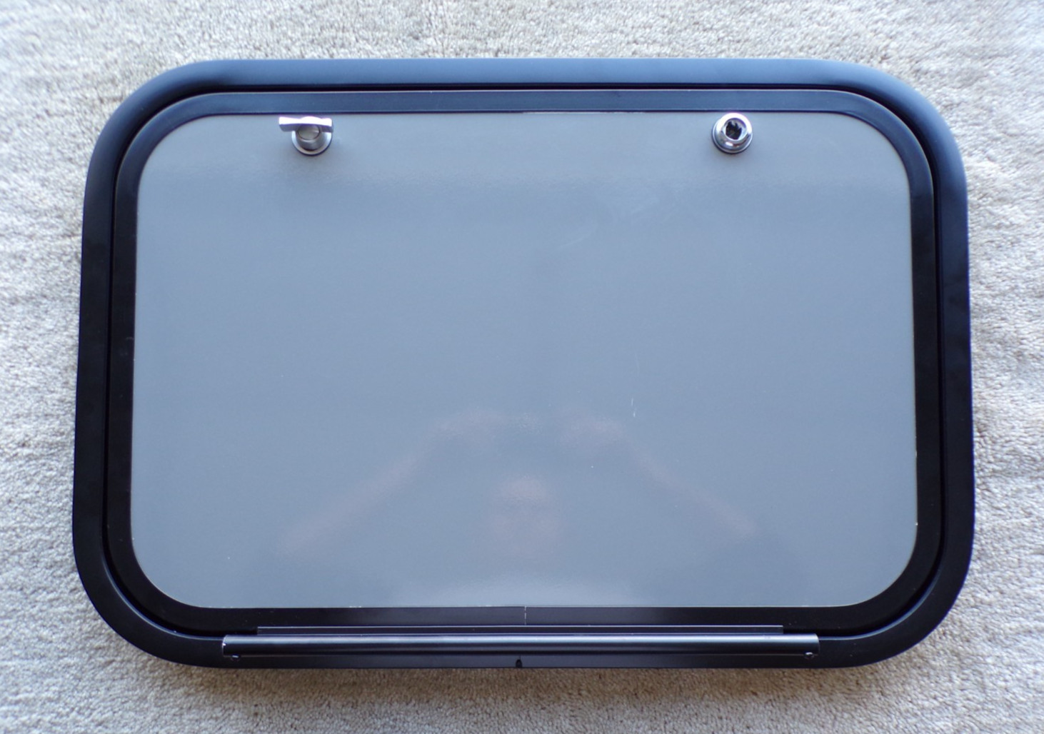 Lippert RV Storage Luggage Baggage Door 24" x 16" @hS