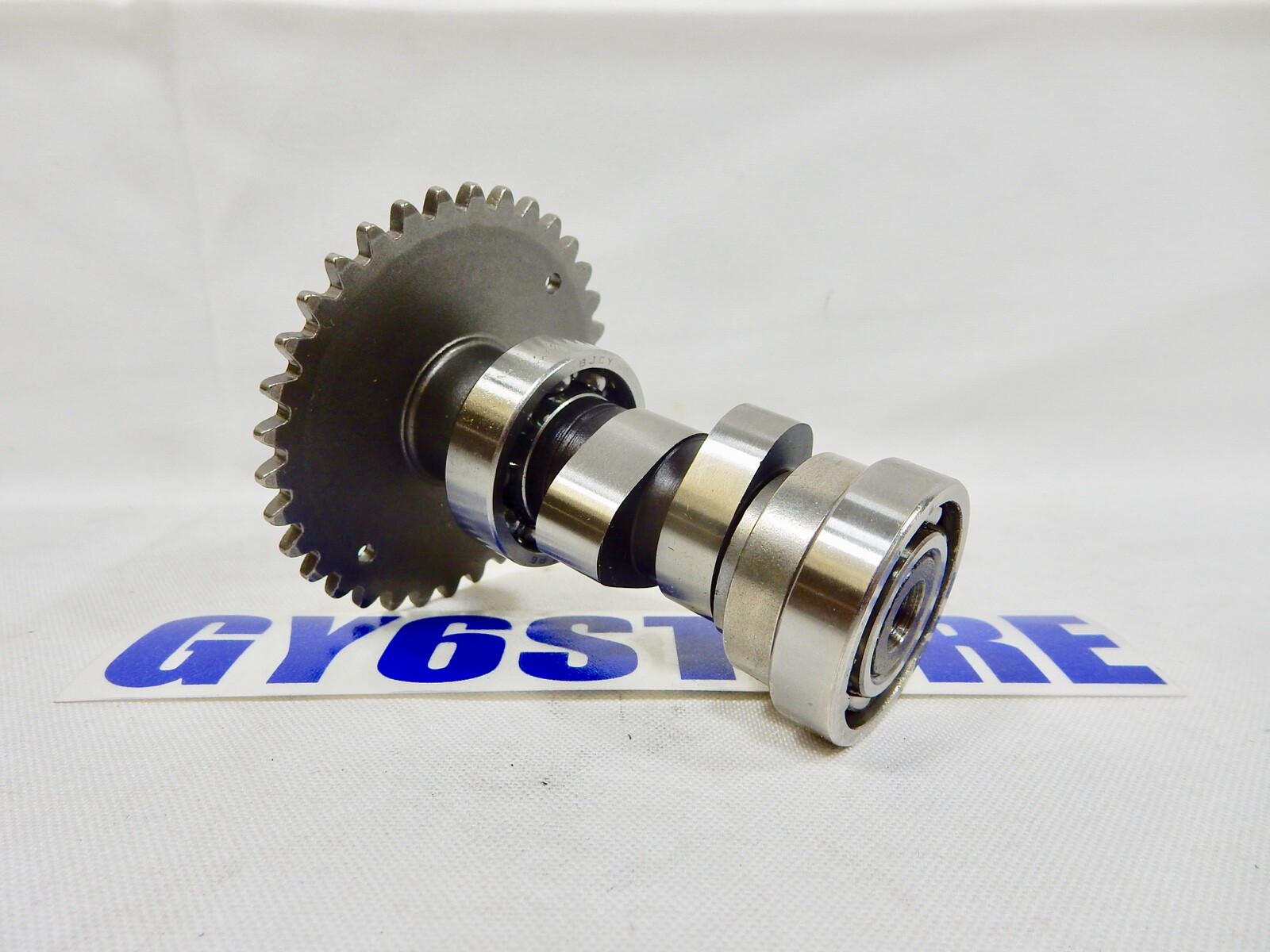 GY6 PERFORMANCE CAMSHAFT FOR SCOOTERS WITH 150cc / 172cc / 180cc GY6 MOTORS