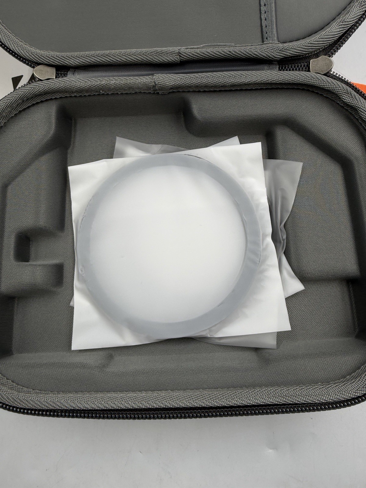 KF CONCEPT Matte Box, DSLR Camera Matte Box with Carbon Fiber Top Flag