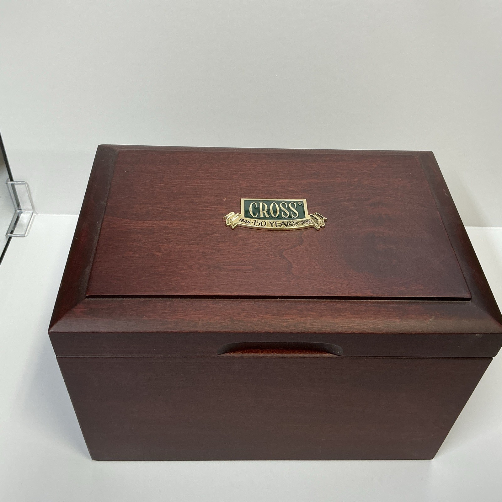 Cross 150th Anniversary Limited Edition 1996 0.9mm Twist Action Pencil (unused)