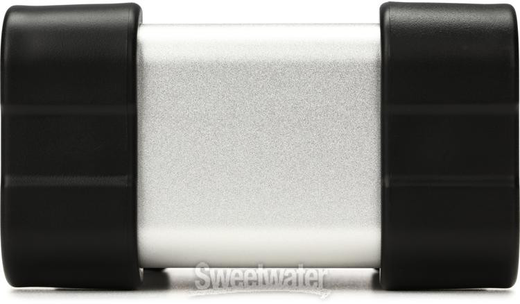 Klark Teknik DI AV 22P 2-channel Passive Direct Box with Midas Transformer