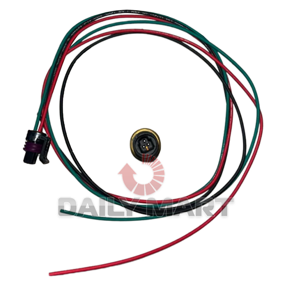 New In Box GARDNER DENVER 88H365 Pressure Sensor