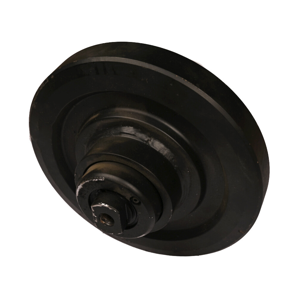 NEW REAR IDLER 6693238 fits most BOBCAT T-SERIES SKID STEERS