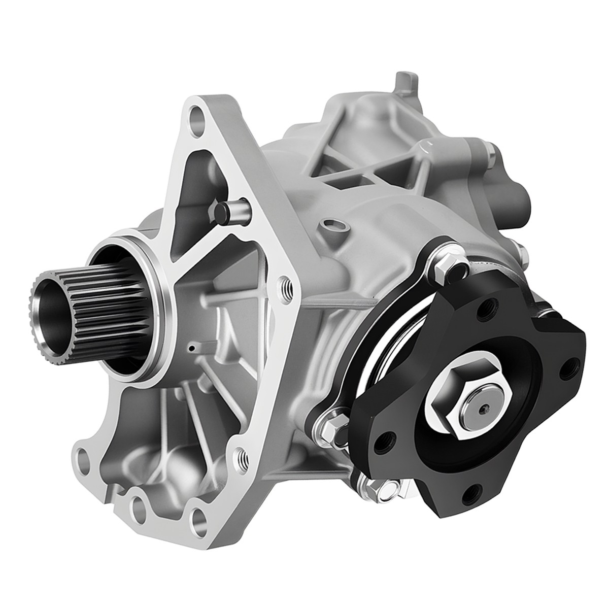 Transfer Case for 2014-2020 Nissan Rogue/Rogue Select 2.5L CVT AWD | 33100-4BA0B