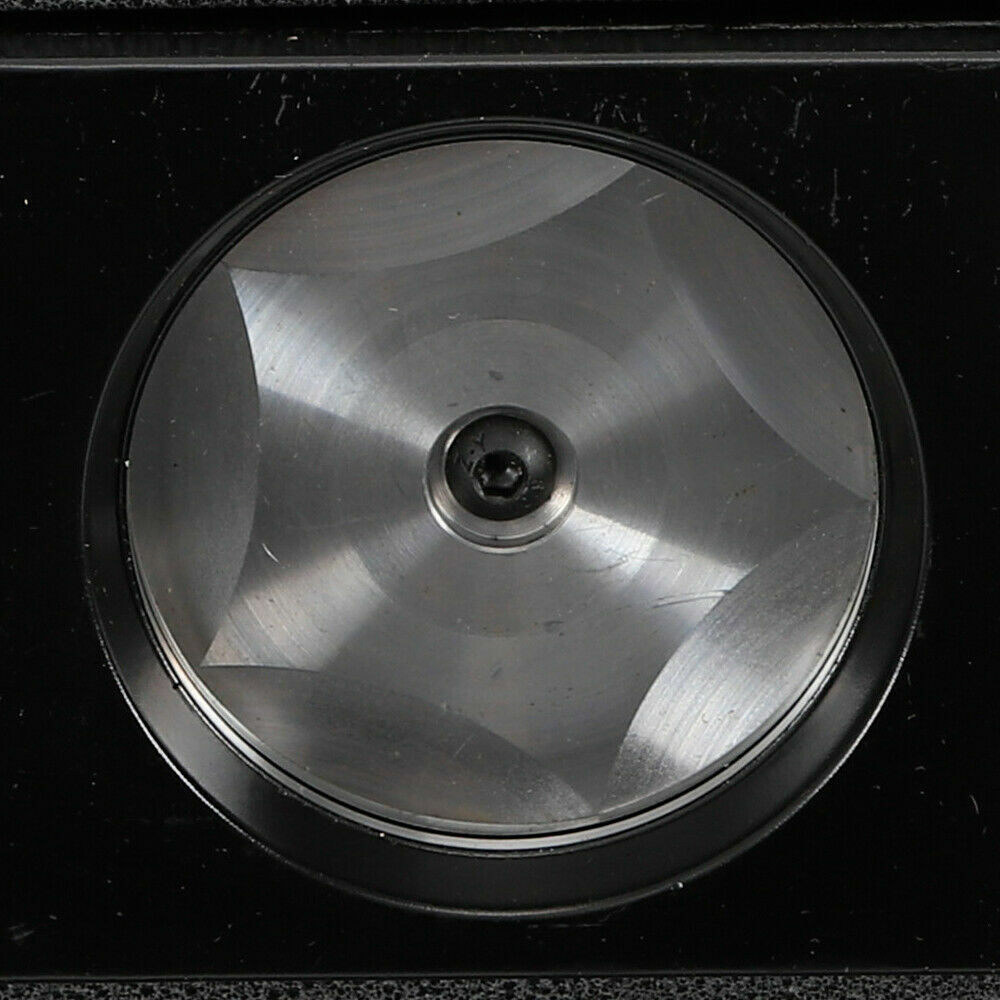 37mm Round Manual Graphic Punch Die Cutter Card Badge/Button Cutting Maker Tool