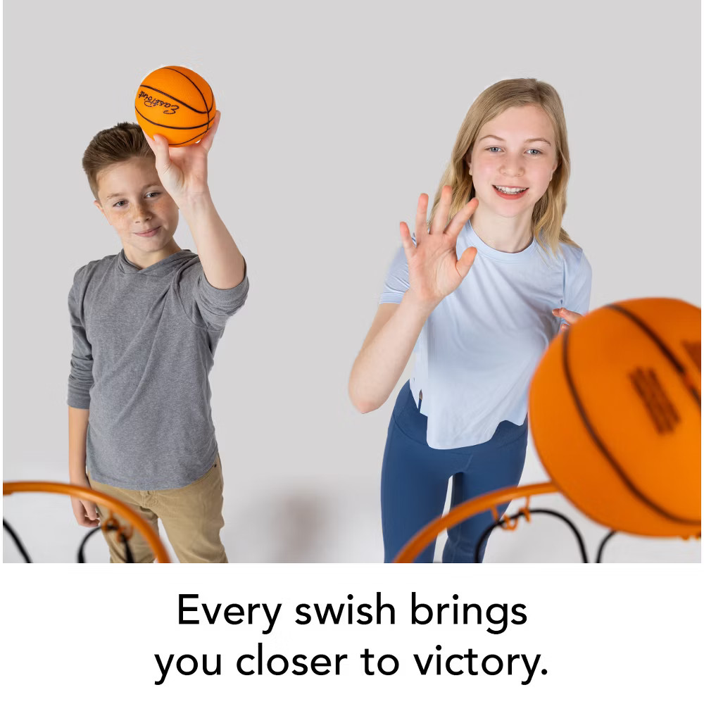 Light Up Head-to-Head Hoops