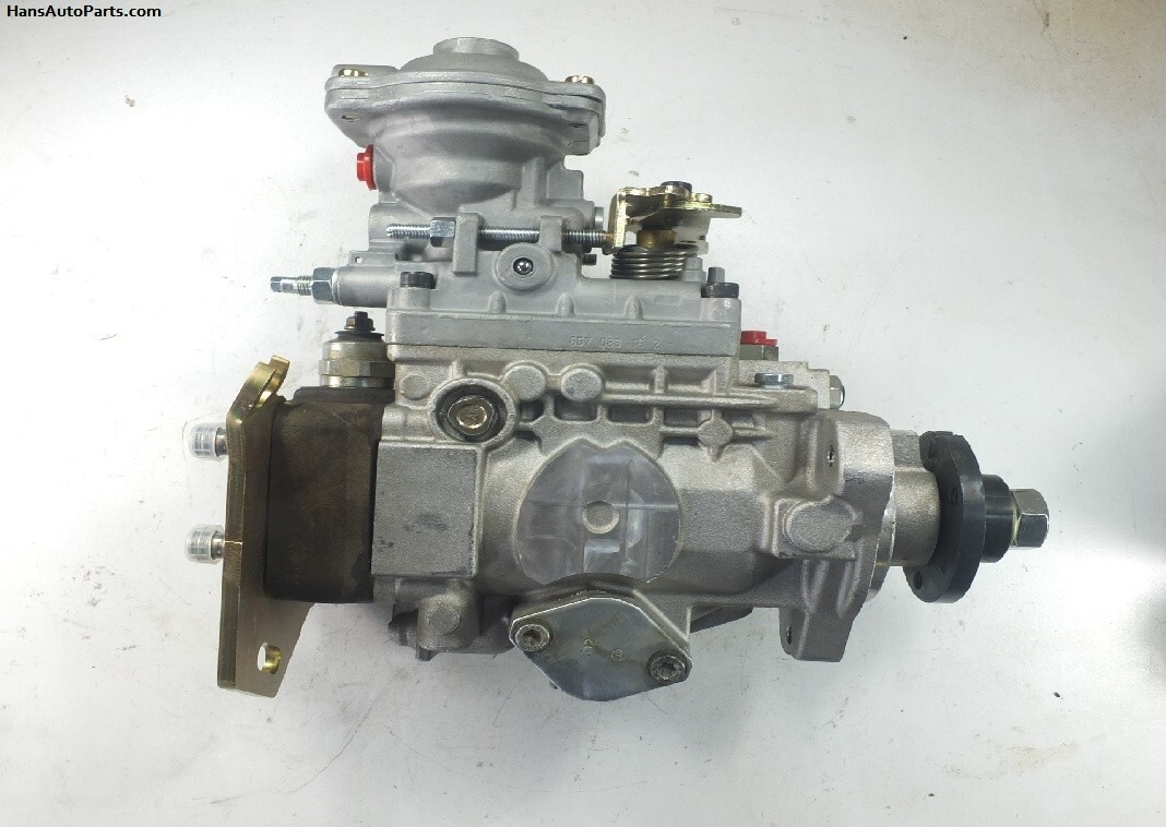 $410 Mechanical TDI Injector Pump for VW 1.9 ALH Engines MTDI Injection Pump