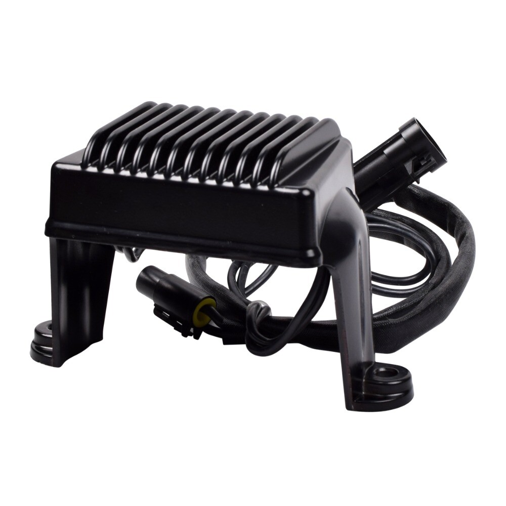 Voltage Regulator Rectifier For Harley Davidson 2004-2005 FLT FLH Electra Road