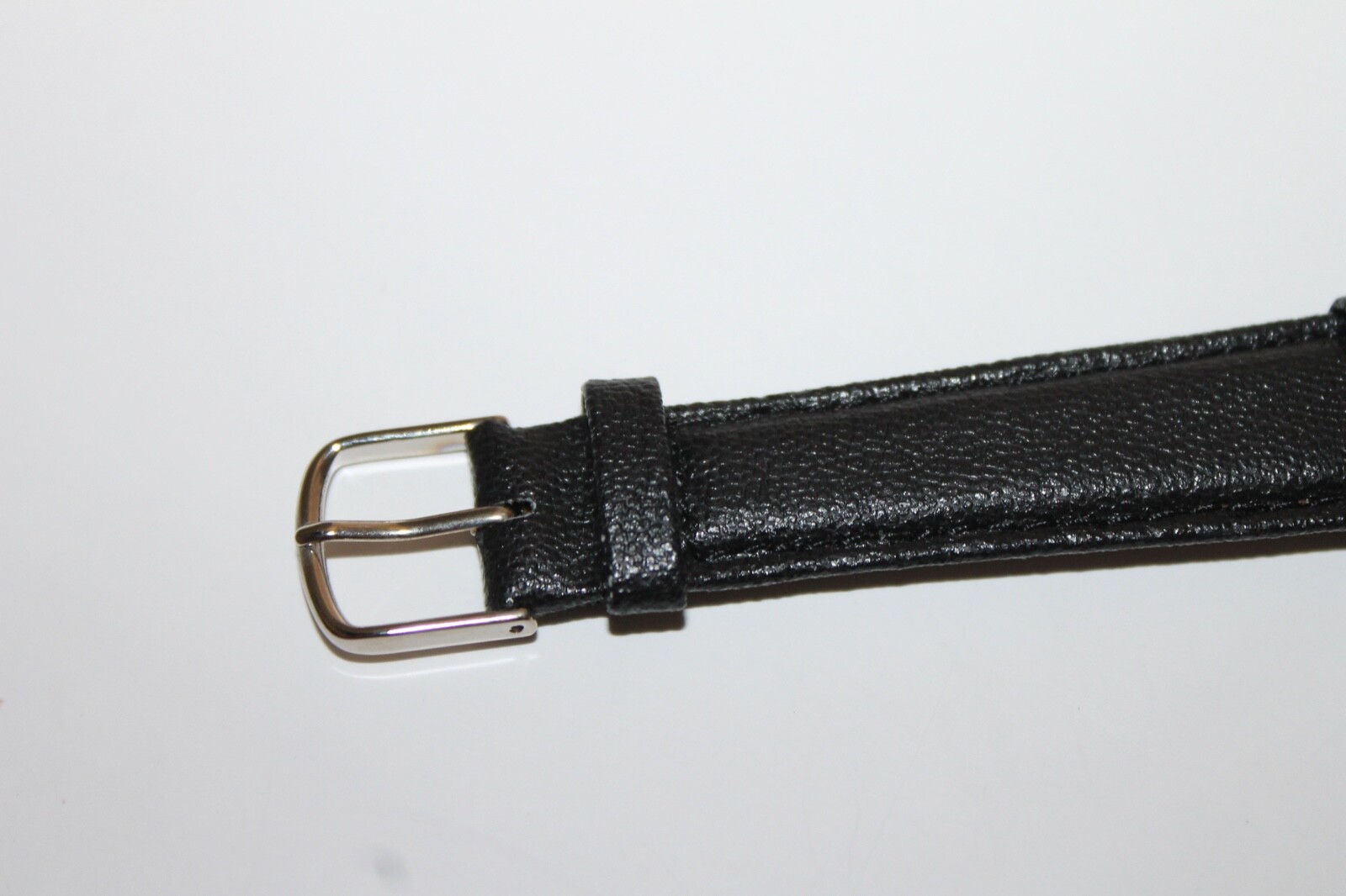 Seneca Niagara Casino Watch W/Black Band-Unisex-Never Worn-Needs Battery