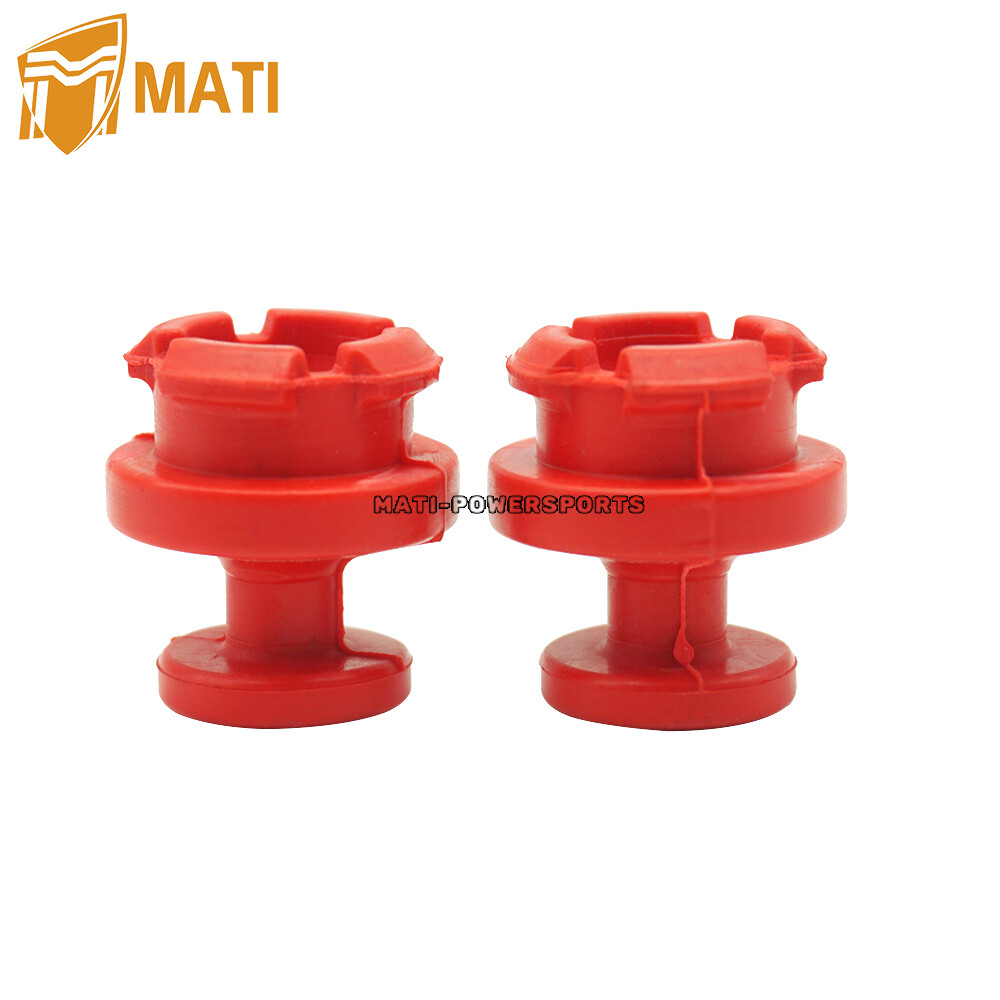 Front Brake Wheel Cylinders w/Shoes Kit for Honda Foreman 400 450 TRX400 TRX450