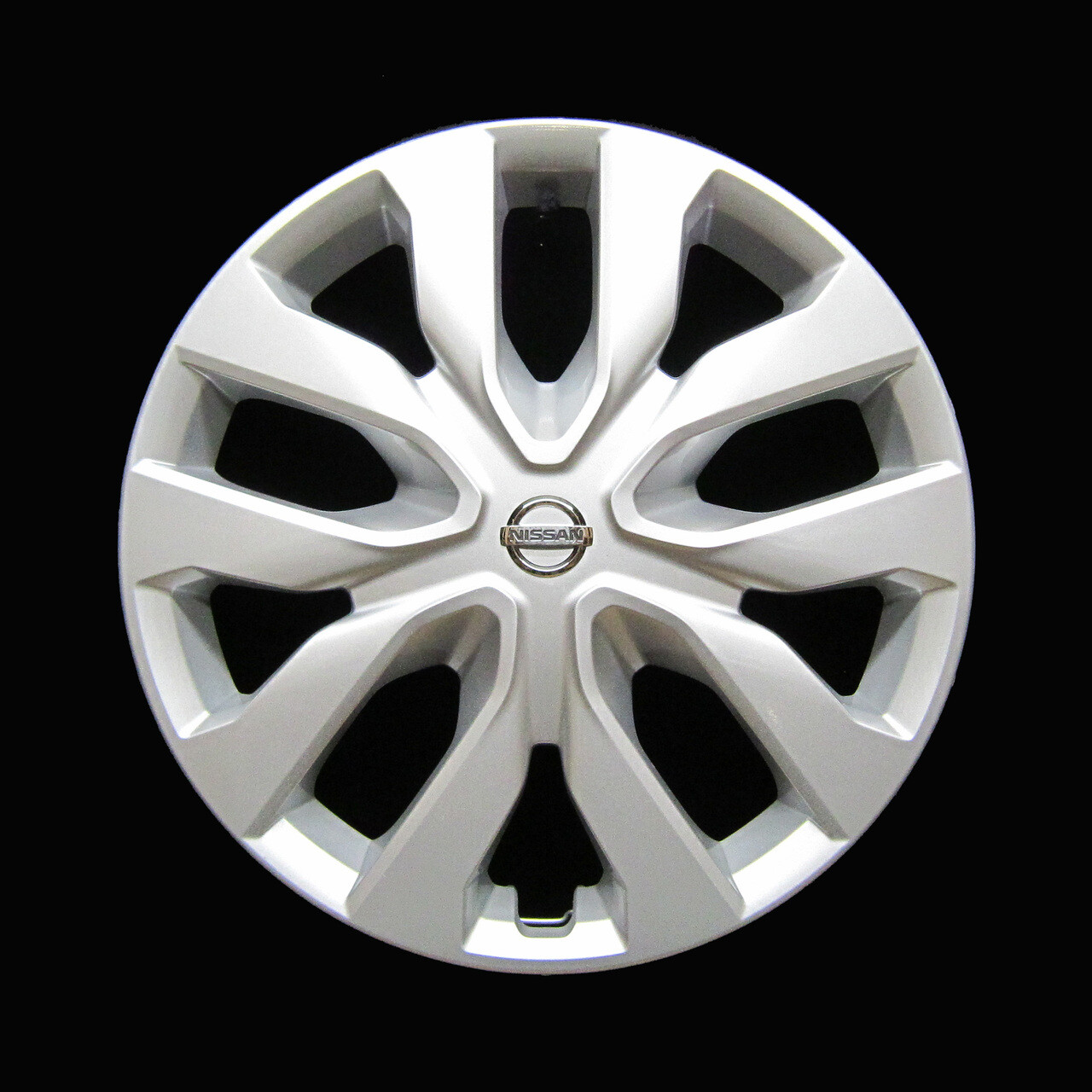 Hubcap for Nissan Rogue 2014-2020 - Genuine OEM Factory 17" Wheel Cover 53094