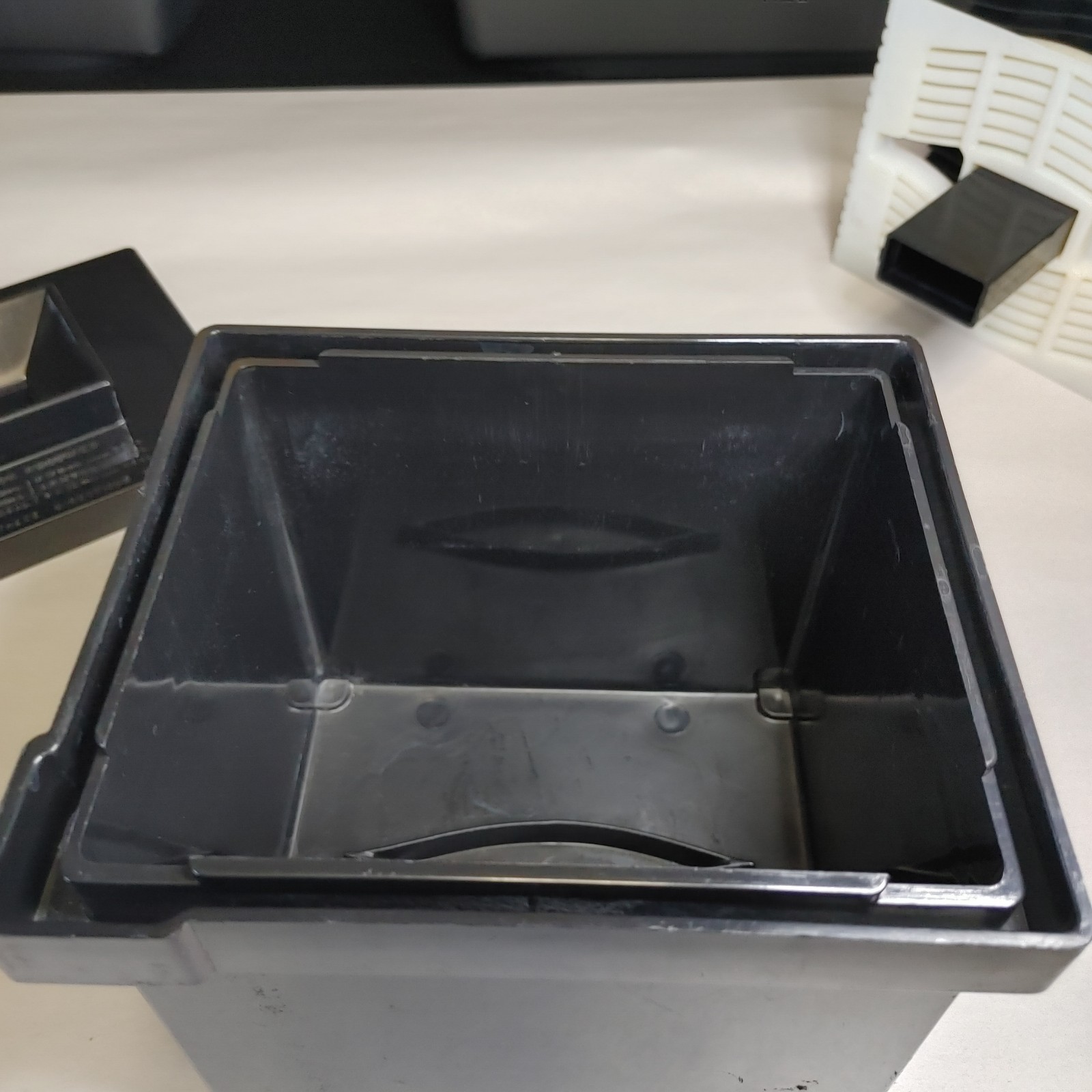 Yankee Agitank Adjustable Film Developing Tank 4x5