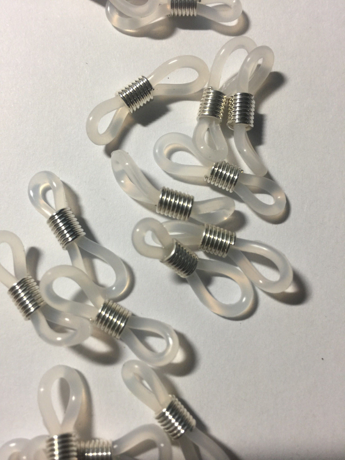 Eye Glass Chain Holder Grips End piece Connector