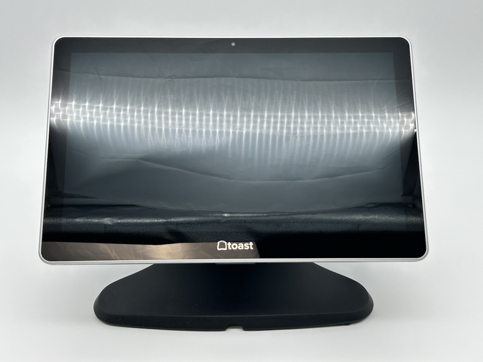 Complete Toast System - Toast Flex POS Screen + Customer Screen, Printer And Tap