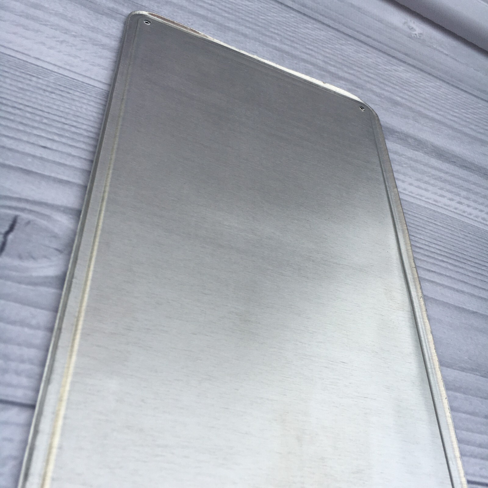 Metal sign Cleveland Indians vintage Cleveland Indians home stadium street sign