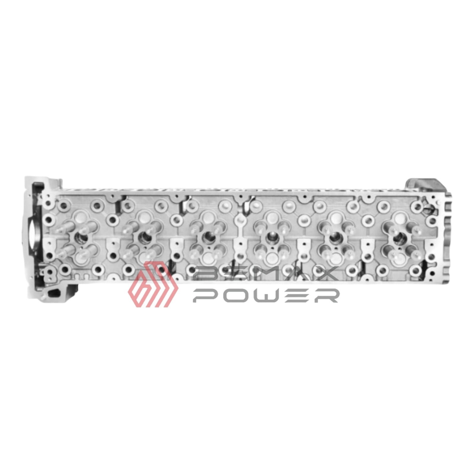 New Complete Cylinder Head with Valve for 2016-22 Detroit DD15 DD16 A4730101420