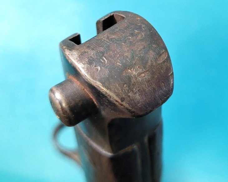 WWII Japanese Arisaka Type 30 Rifle Bayonet Sword TALW Arsenal TR752