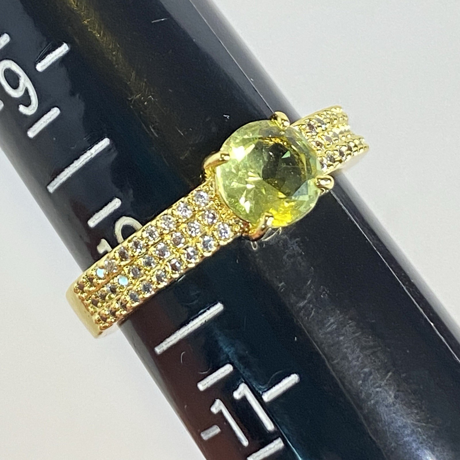 Lot 10 Bomb Party Rings Size 10 Colorful Statement Cocktail Fashion Jewelry