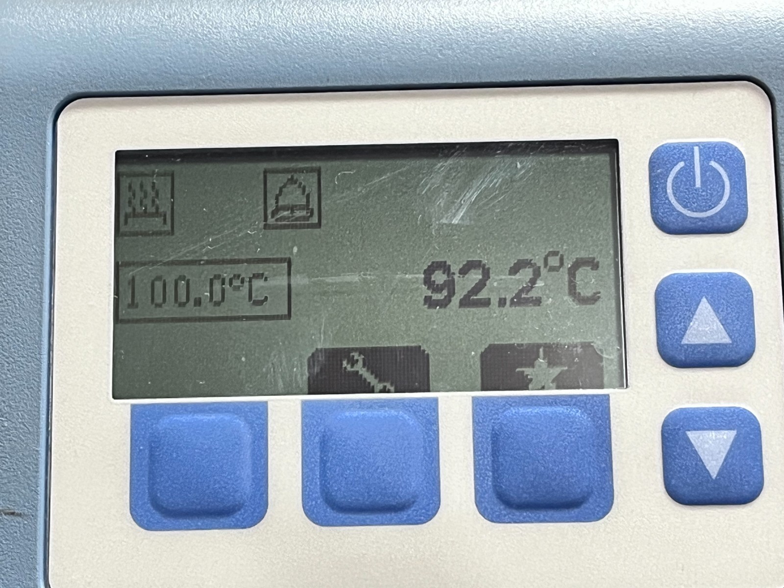 Thermo Scientific GP28 Digital Water Bath