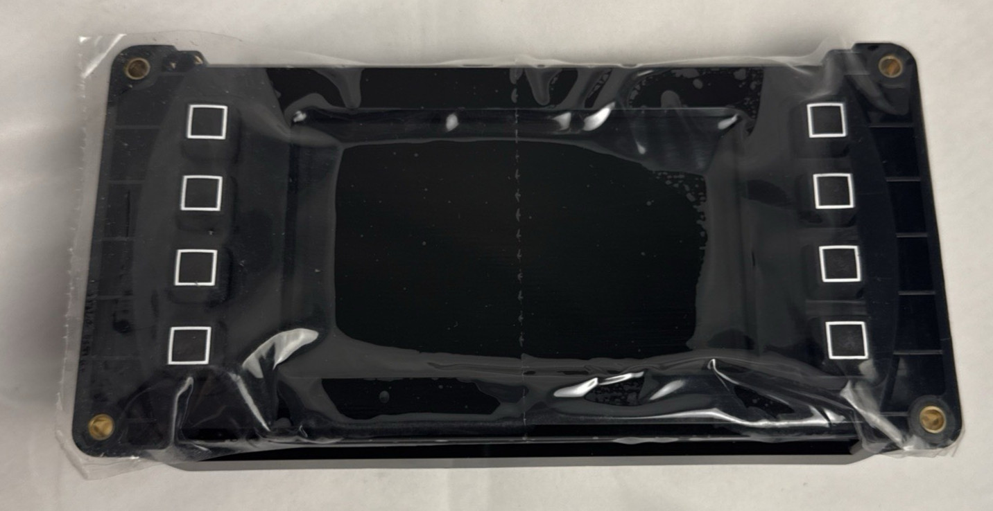 POLARIS SLINGSHOT GENUINE OEM RADIO & DISPLAY UNIT 3280600 (78350527) 2015-2017