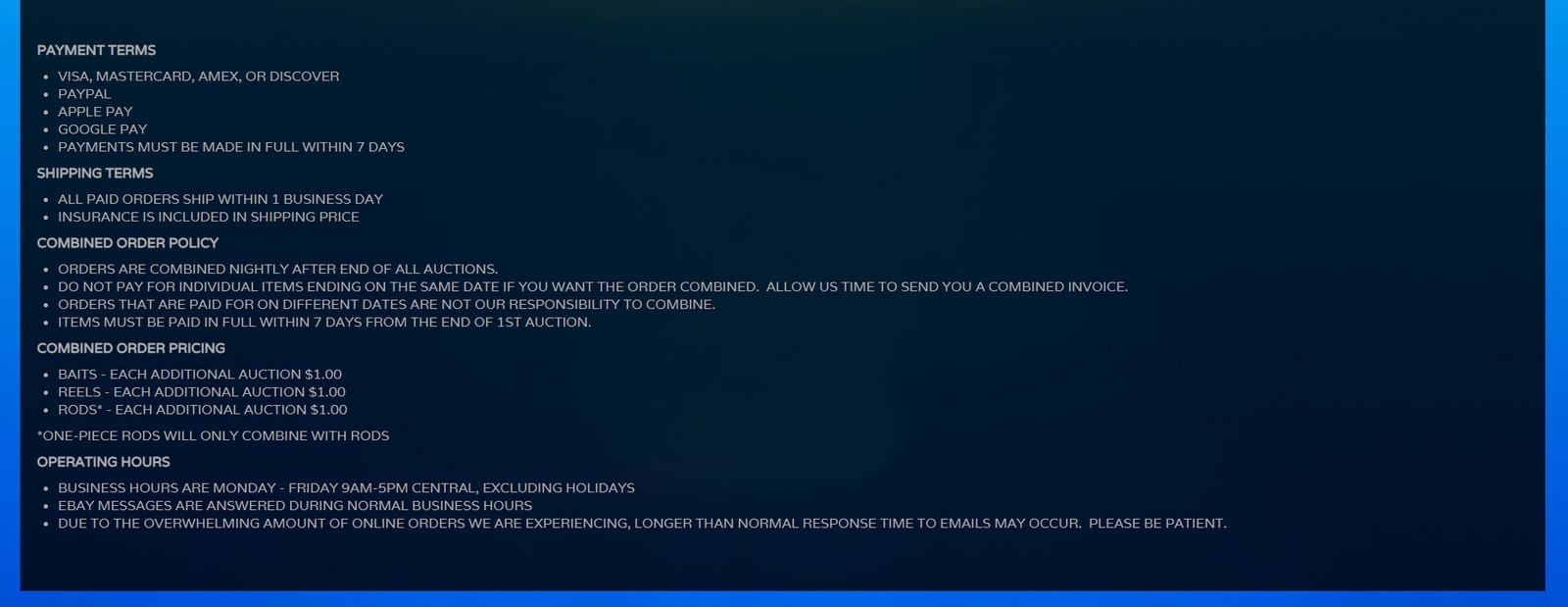 LEW'S KVD LFS KVD1XHL 8.3:1 GEAR RATIO LEFT HAND BAITCAST REEL