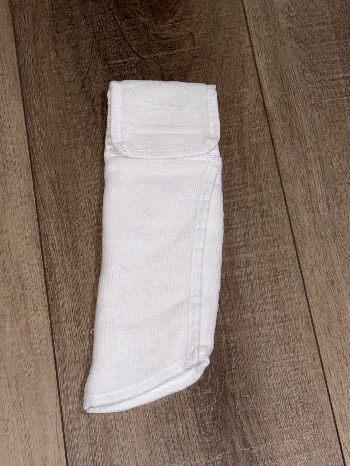 Under Armour Football Towel White