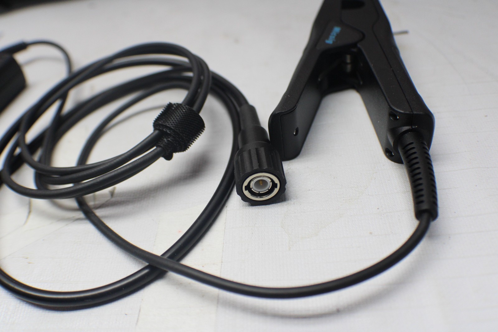 Micsig CP2100A 10A/100A AC/DC 800KHz Oscilloscope Current Probe