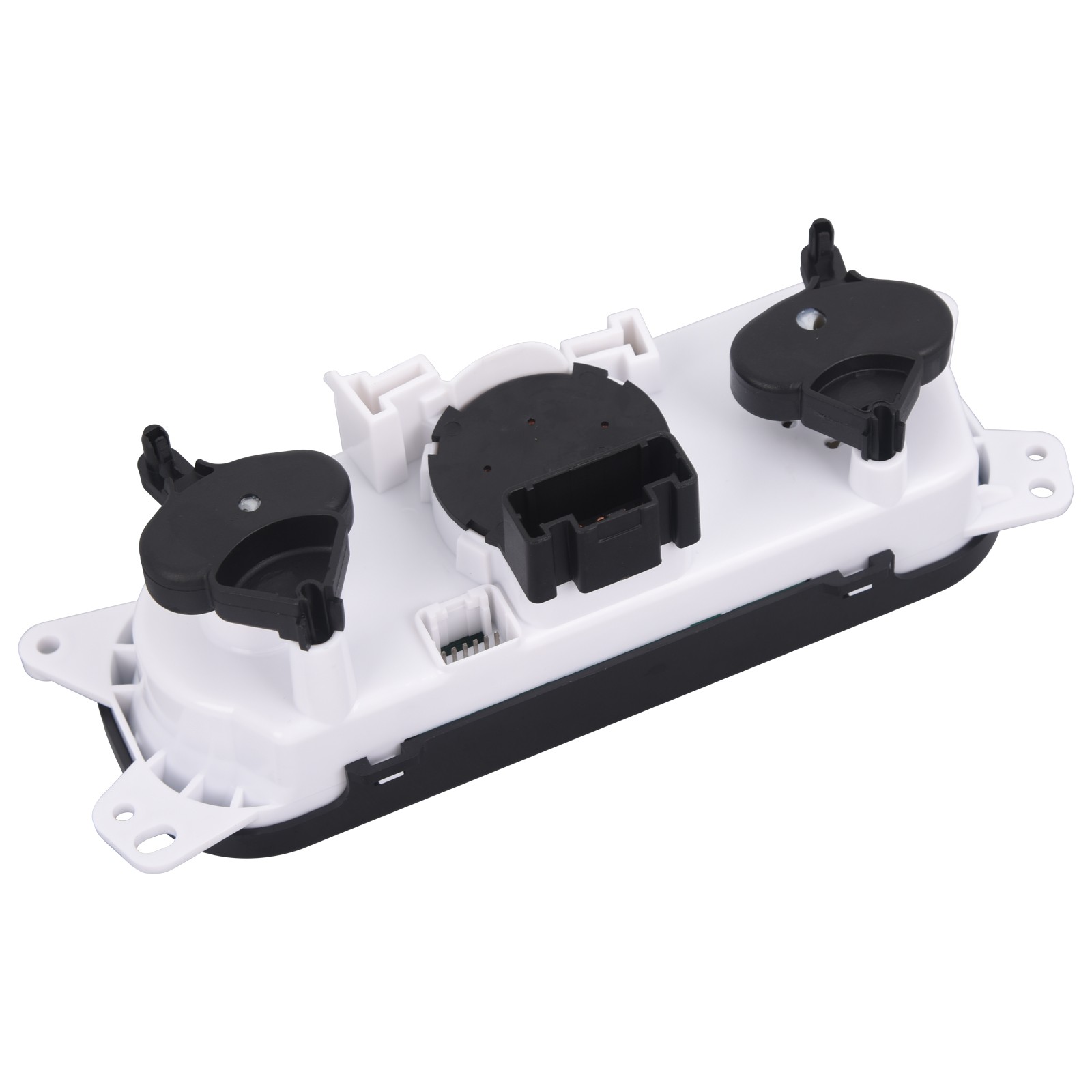 For Jeep Wrangler 3.8L V6 2007 - 2010 A/C Heater Control Unit Switch 55111840AC