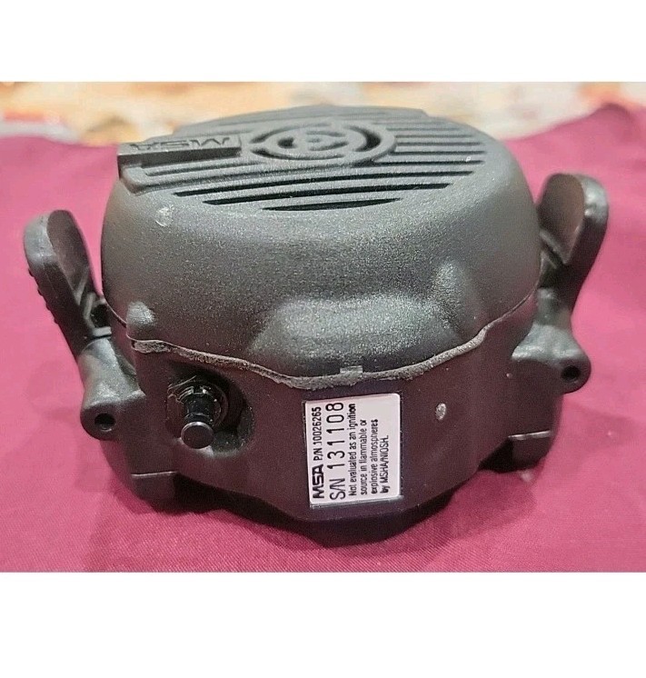 MSA ESP II 10026265 Voice Amplifier VPU For Millennium Masks