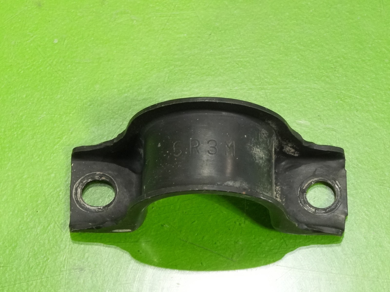 92-95 Civic OEM manual steering rack mount bracket tab holder support