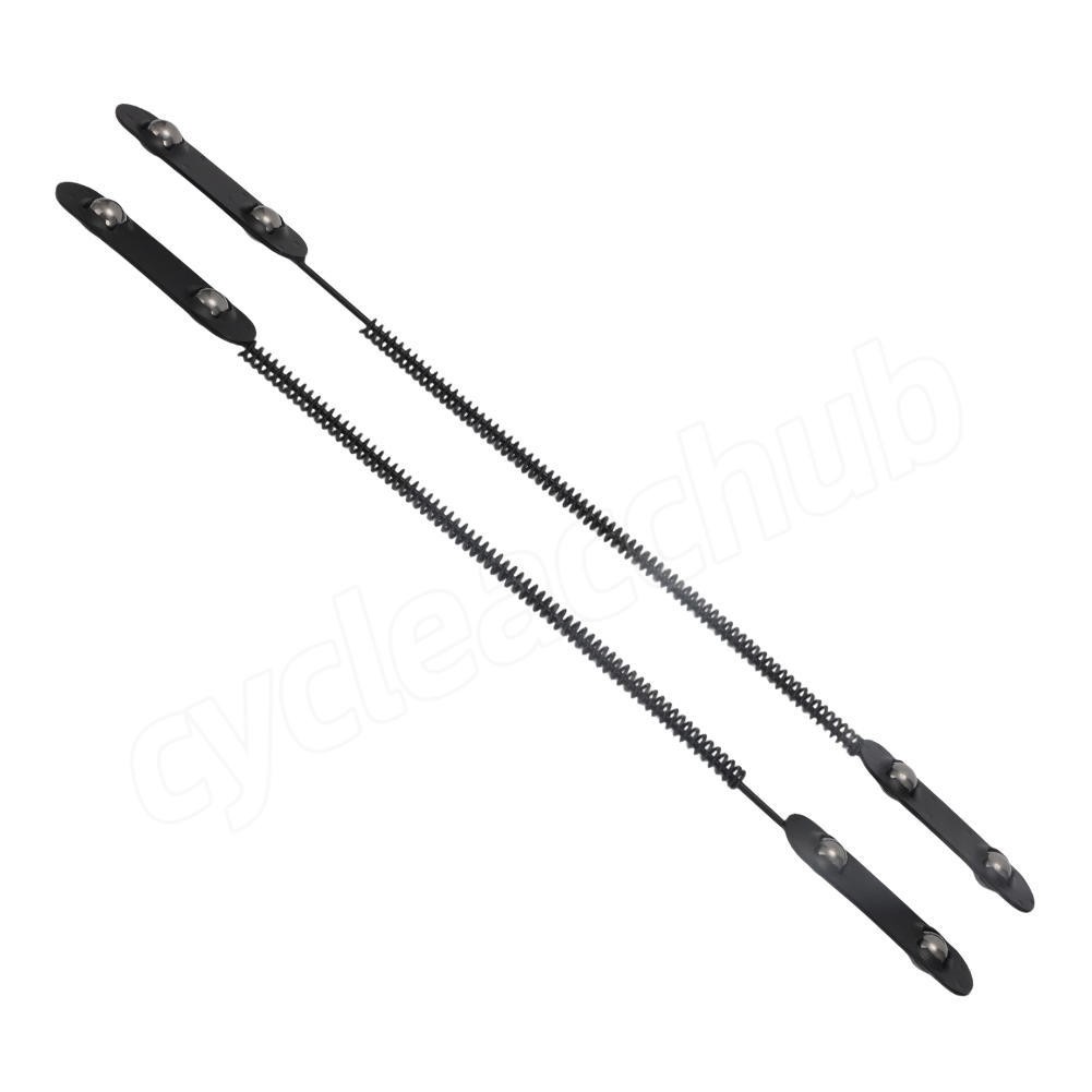 For Bunting Glider Slider Bearing Assembly Vintage Ball Bearing Runners Springs