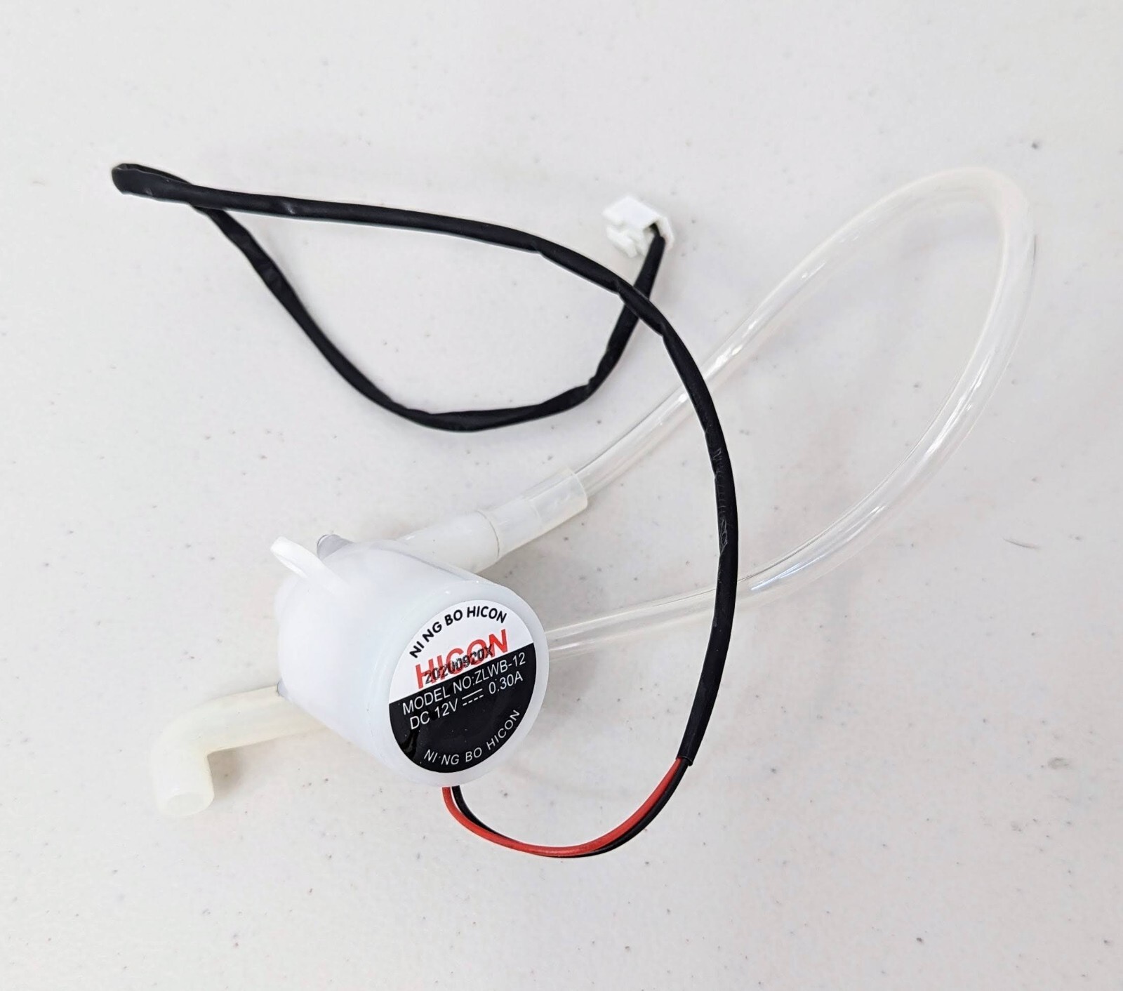 Insignia 26lb. Ice Maker OEM Replacement Parts NS-IMP26SLO /RD2 /WH2 /MT2