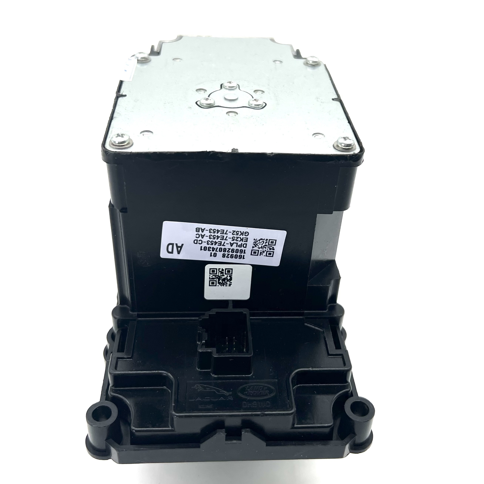 NEW LR072650 For 2014-2016 Range Rover Gear Shift Module Gearbox Shifter 8 Speed