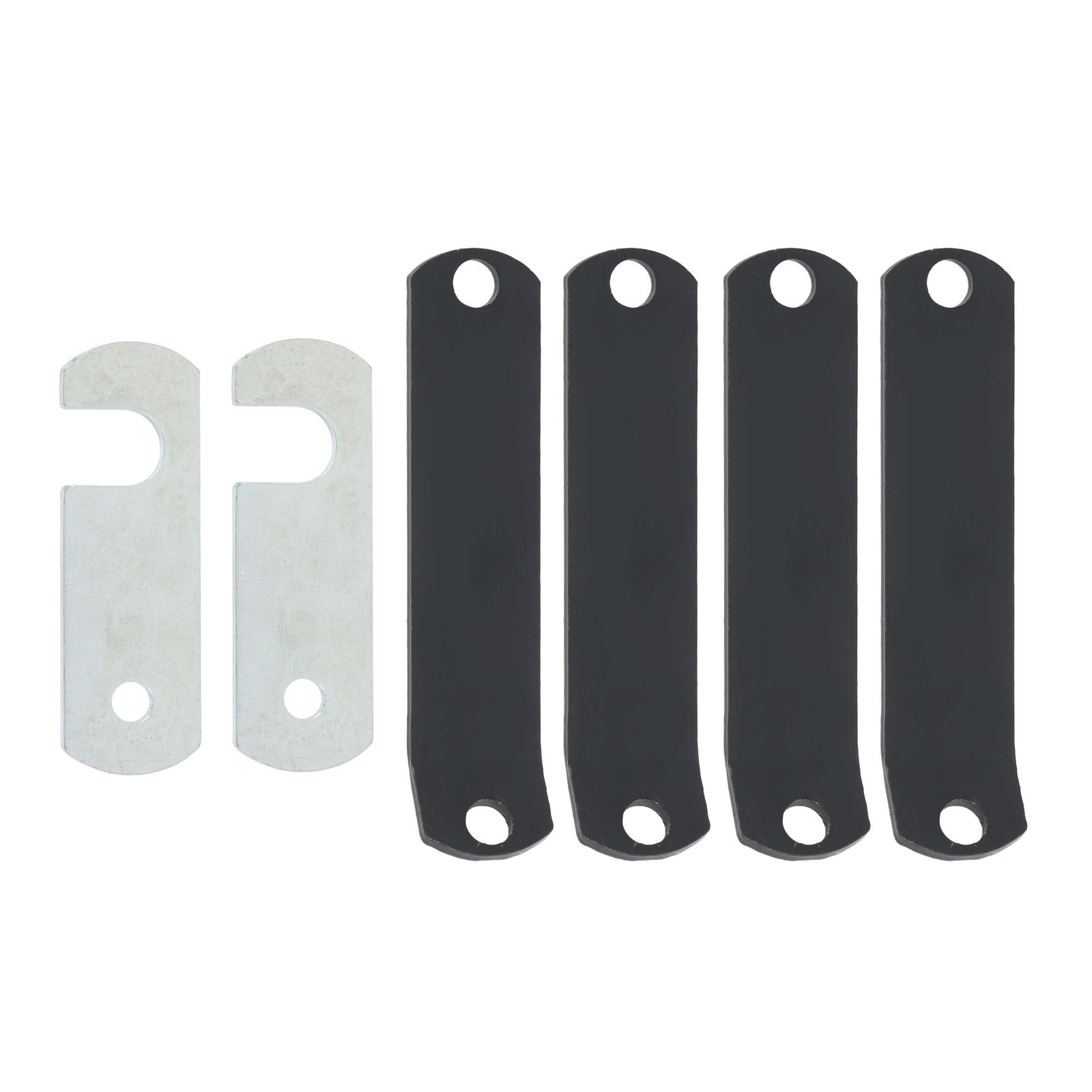 2" x 2" or 2" x 3" For Rops Canopy For Tractor and Mowers Umbrella 52" X 52"