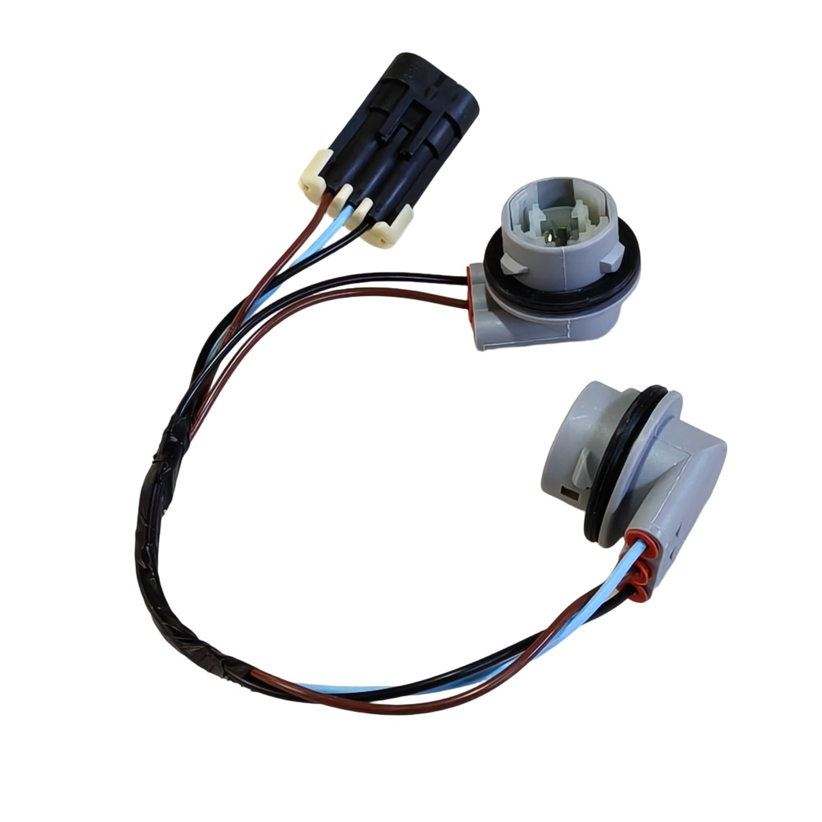 19330734 16530324 19121867 19329485 New Tail Lamp Assembly Wiring Harness For GM