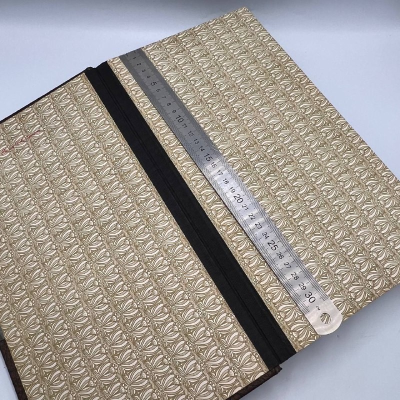 Rare German Photo Album with 45 Original Photos • Early 20th Century Memorabilia