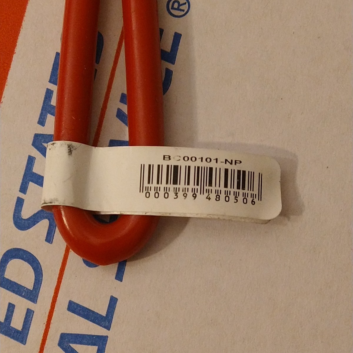 Weaver Equine Horse Hoof Pick, Durable Compact Horseshoe Picks Pony Ponies