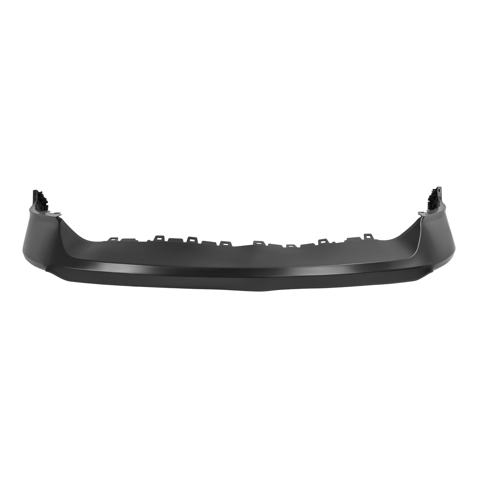 Front Upper Bumper Cover For Dodge Ram 1500 2013-2018 & Ram 1500 Classic 2019-24